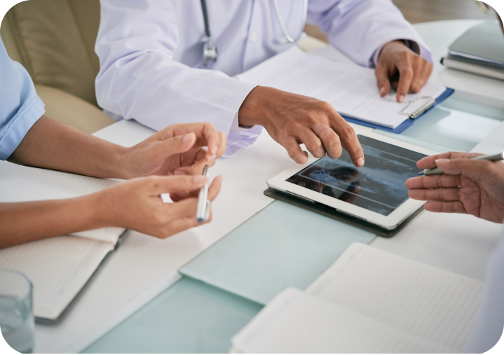 ValuebasedHealthCare